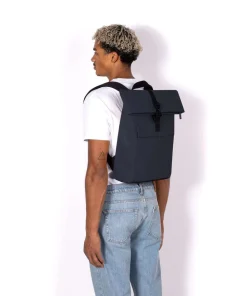 Lotus Jasper Mini Rolltop Rucksack 15″ Polyester, Polyurethane altrosa