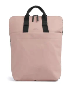 Lotus Masao Medium Rucksack 16″ Polyester altrosa