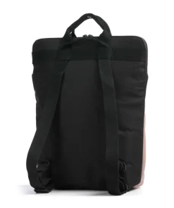 Lotus Masao Medium Rucksack 16″ Polyester altrosa