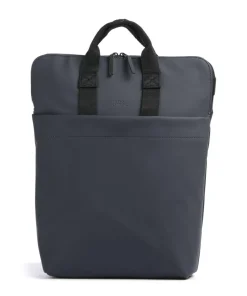 Lotus Masao Medium Rucksack 16″ Polyester navy