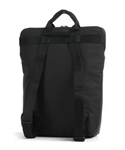 Lotus Masao Medium Rucksack 16″ Polyester navy