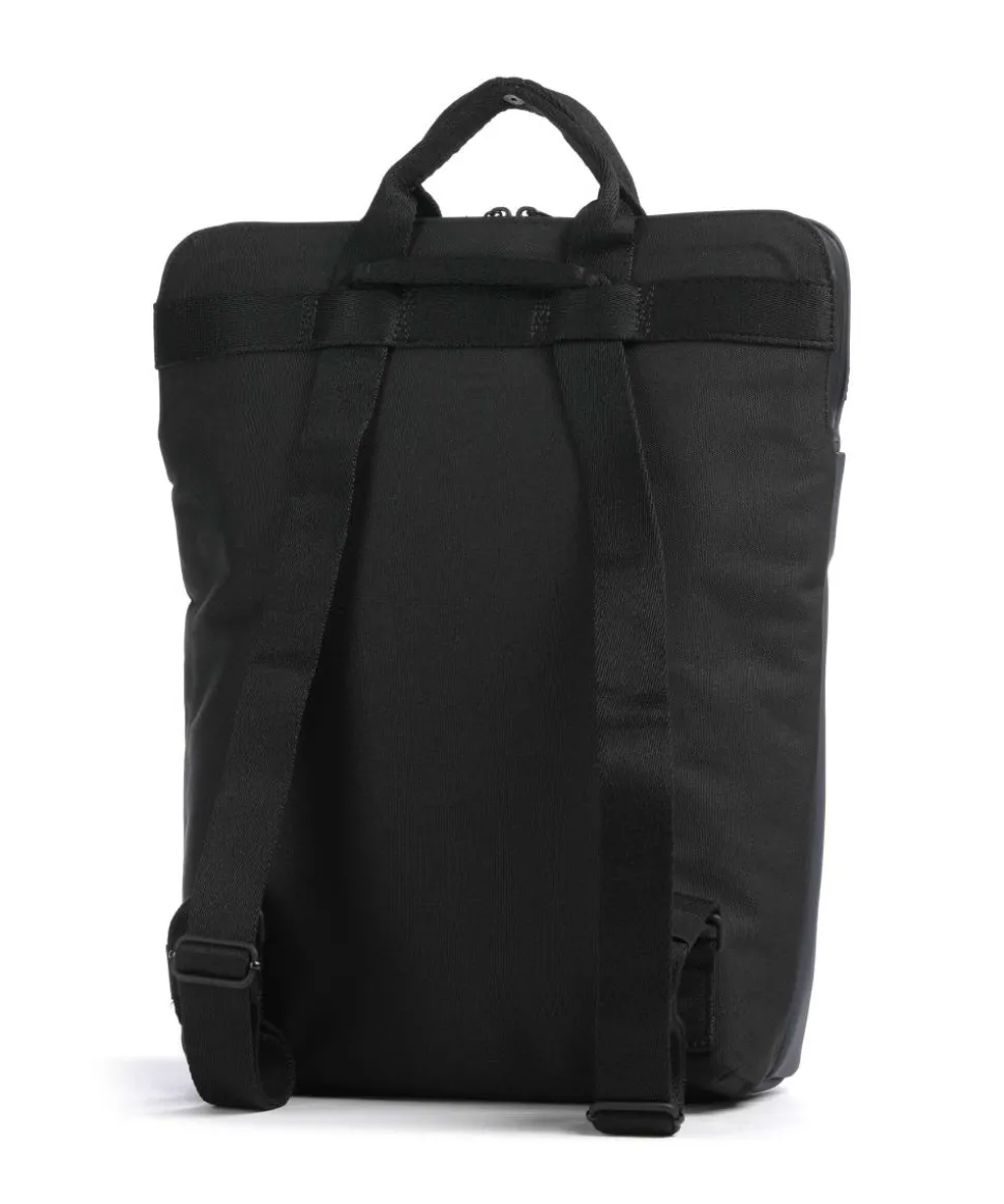 Lotus Masao Medium Rucksack 16″ Polyester navy