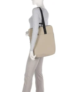 Lotus Masao Medium Rucksack 16″ Polyester navy