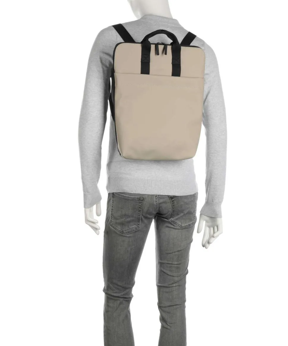 Lotus Masao Medium Rucksack 16″ Polyester navy