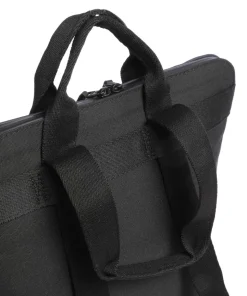 Lotus Masao Medium Rucksack 16″ Polyester navy