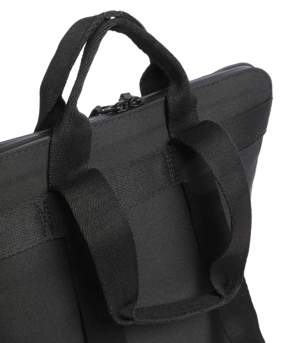 Lotus Masao Medium Rucksack 16″ Polyester navy