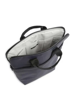 Lotus Masao Medium Rucksack 16″ Polyester navy