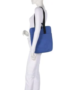 Lotus Masao Mini Rucksack-Tasche 13″ Polyester blau