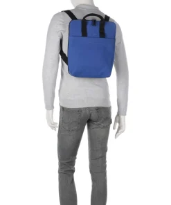 Lotus Masao Mini Rucksack-Tasche 13″ Polyester blau