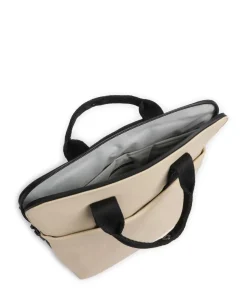 Lotus Masao Mini Rucksack-Tasche 13″ Polyester beige