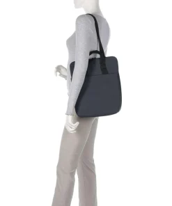 Lotus Masao Mini Rucksack-Tasche 13″ Polyester navy