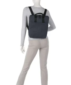 Lotus Masao Mini Rucksack-Tasche 13″ Polyester navy