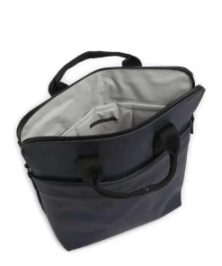 Lotus Masao Mini Rucksack-Tasche 13″ Polyester navy