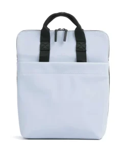 Lotus Masao Mini Rucksack-Tasche 13″ Polyester hellblau