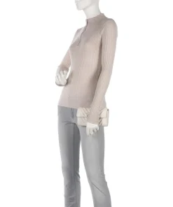 Love One Geldbörse fein genarbtes Rindsleder weiß