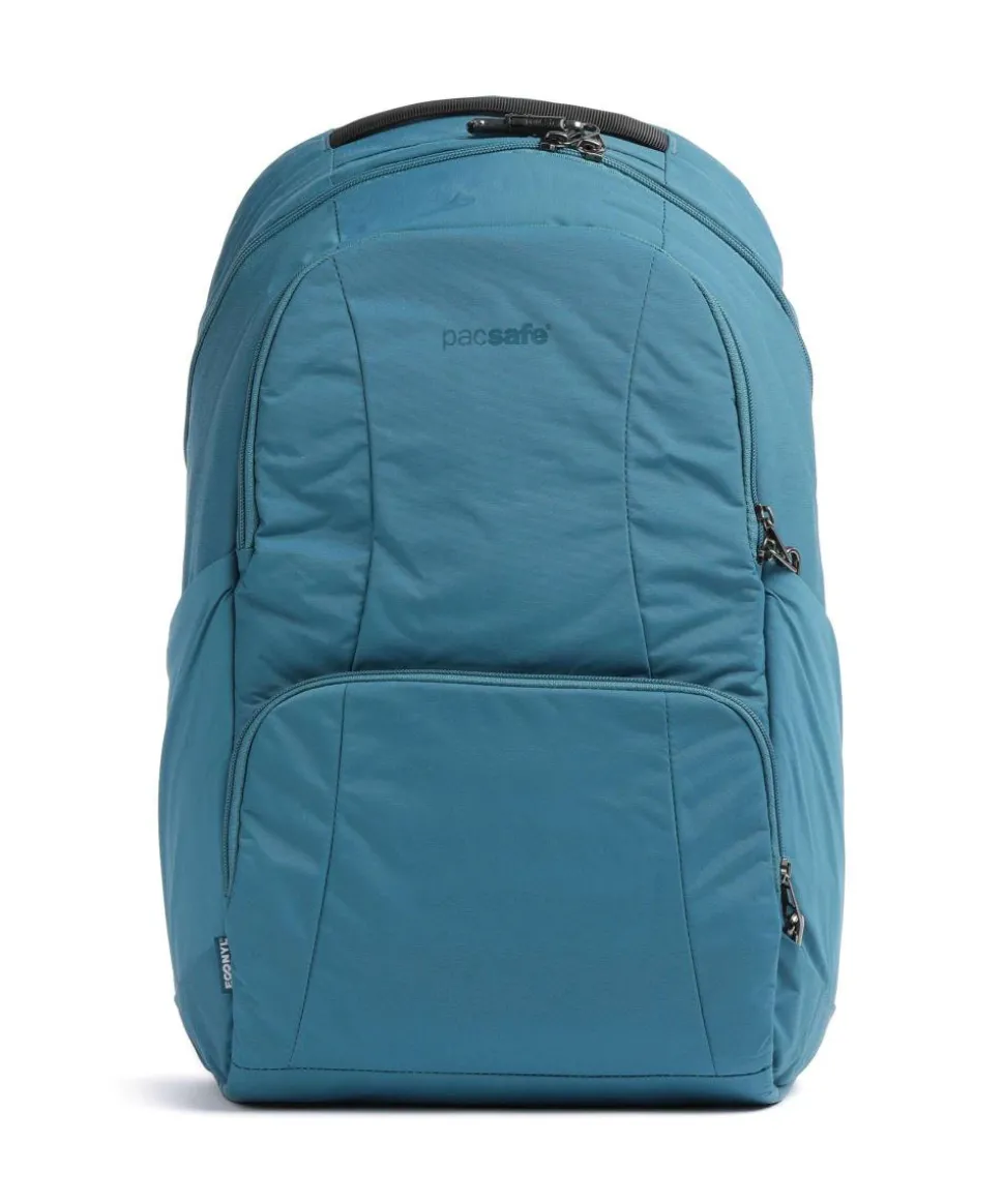 LS 450 Rucksack Econyl Nylon petrol