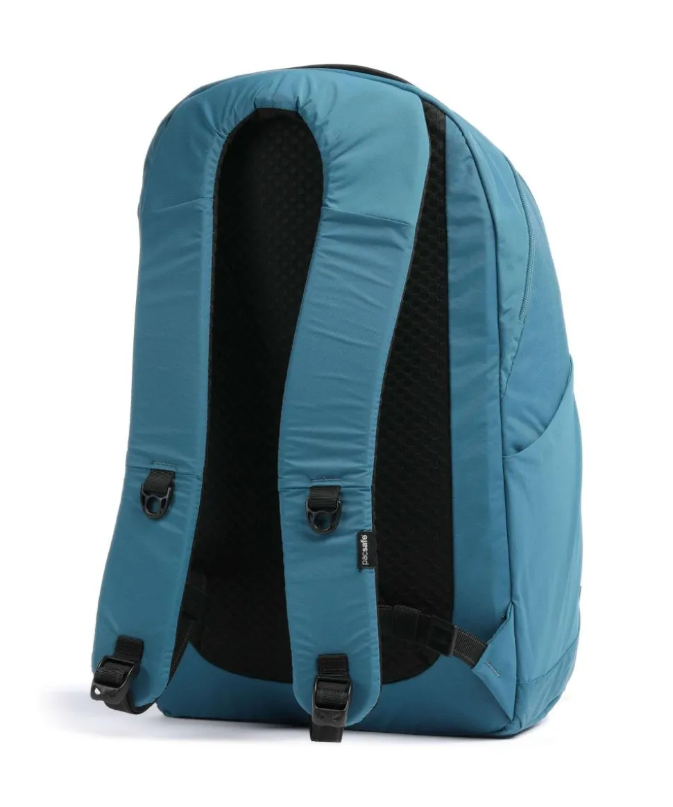 LS 450 Rucksack Econyl Nylon petrol