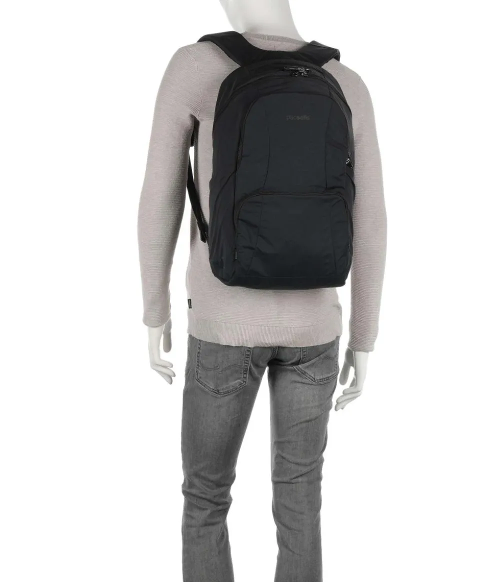 LS 450 Rucksack Econyl Nylon petrol