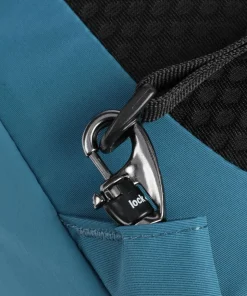 LS 450 Rucksack Econyl Nylon petrol