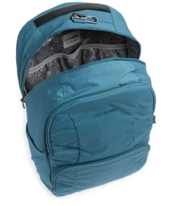LS 450 Rucksack Econyl Nylon petrol