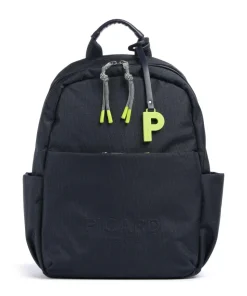 Lucky One Rucksack Nylon navy