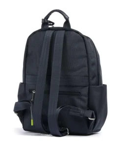 Lucky One Rucksack Nylon navy