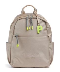 Lucky One Rucksack Nylon beige