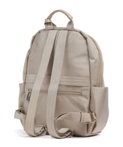 Lucky One Rucksack Nylon beige
