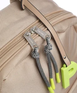 Lucky One Rucksack Nylon beige