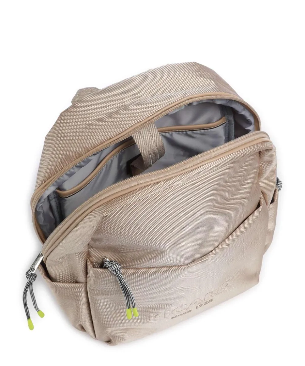 Lucky One Rucksack Nylon beige