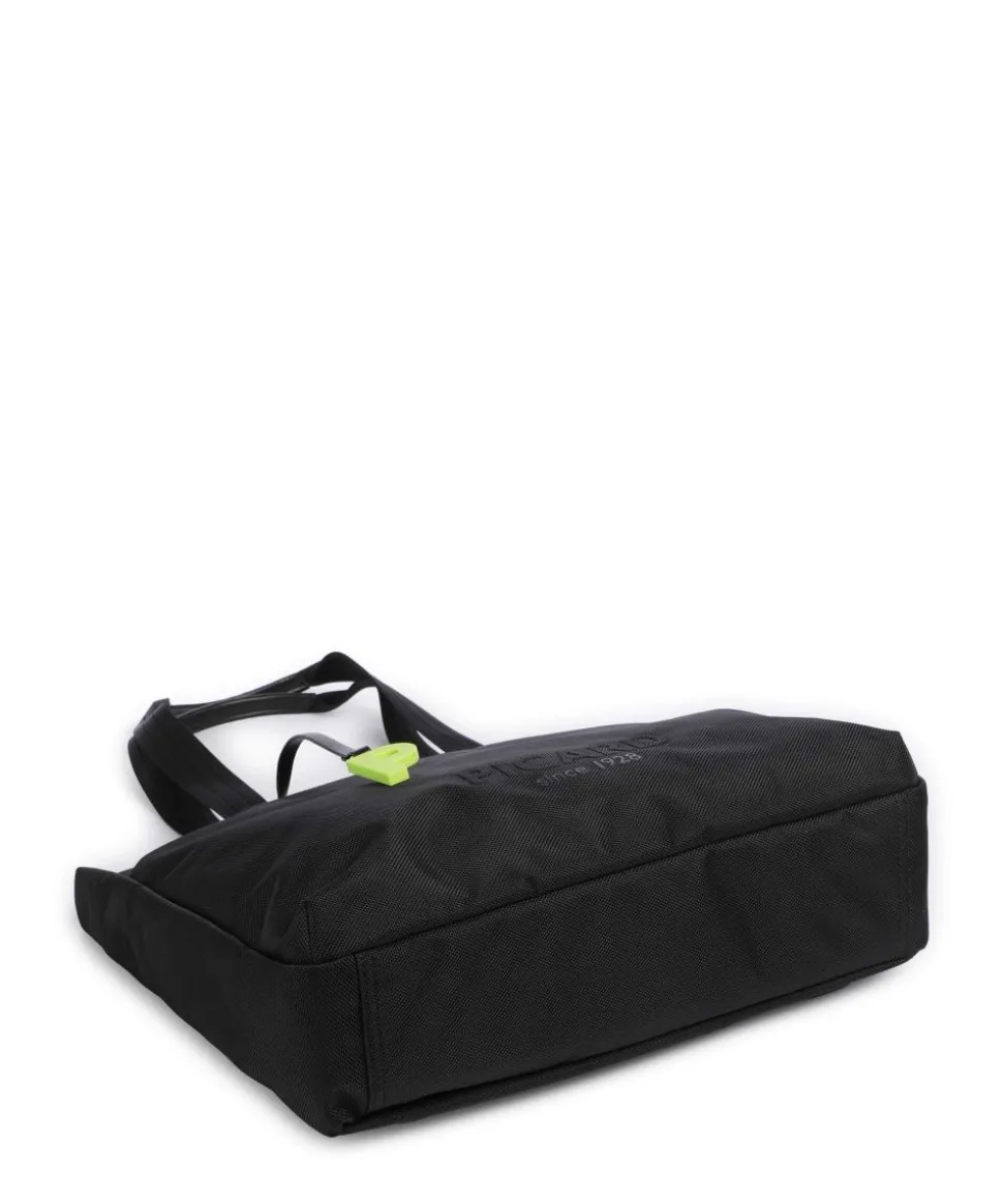 Lucky One Shopper Nylon schwarz