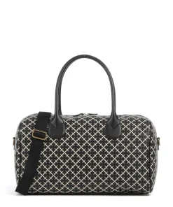 Lullu Small Weekender schwarz 44 cm