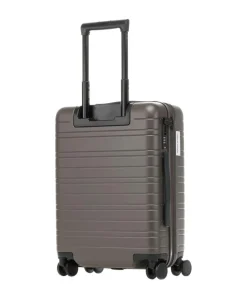 M5 Essential 4-Rollen Trolley olivgrün 55 cm