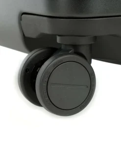 M5 Essential 4-Rollen Trolley schwarz 55 cm