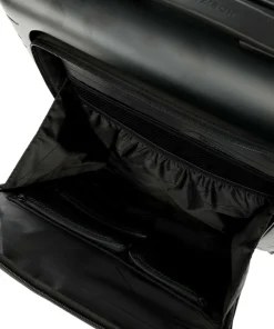 M5 Essential 4-Rollen Trolley schwarz 55 cm