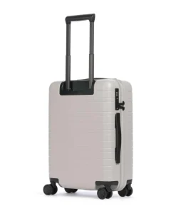 M5 Pro 4-Rollen Trolley beige 55 cm