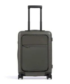 M5 Pro 4-Rollen Trolley khaki 55 cm