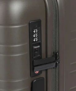 M5 Pro 4-Rollen Trolley khaki 55 cm