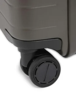 M5 Pro 4-Rollen Trolley khaki 55 cm