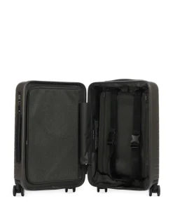 M5 Pro 4-Rollen Trolley khaki 55 cm