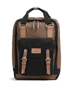 Macaroon Rucksack 14″ Nylon mehrfarbig