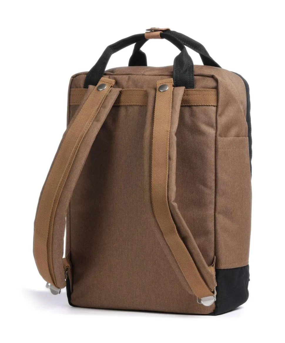 Macaroon Rucksack 14″ Nylon mehrfarbig