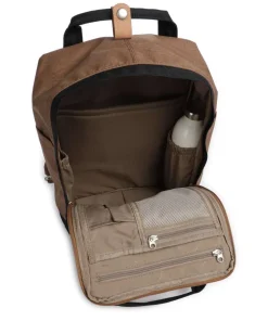 Macaroon Rucksack 14″ Nylon mehrfarbig