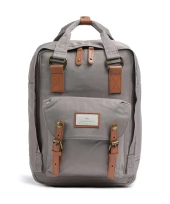 Macaroon Rucksack 14″ Nylon lavendel