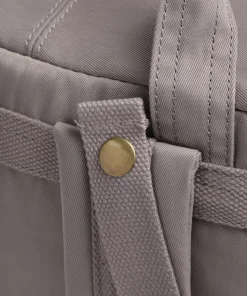 Macaroon Rucksack 14″ Nylon lavendel