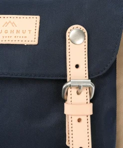 Macaroon Rucksack 14″ Nylon hellbraun