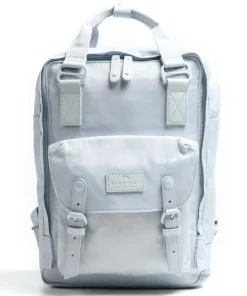 Macaroon Rucksack 14″ Nylon hellblau