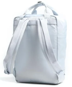 Macaroon Rucksack 14″ Nylon hellblau