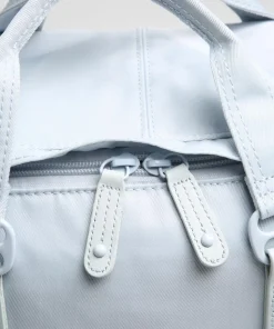 Macaroon Rucksack 14″ Nylon hellblau