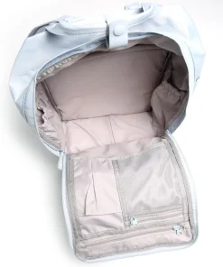 Macaroon Rucksack 14″ Nylon hellblau